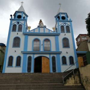 Parroquia-Belen