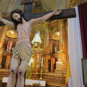 Cristo-de-La-Merced-Santuario-Nuestra-Senora-la-Merced