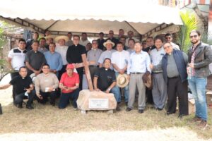Inauguración de la Casa Sacerdotal Emaús
