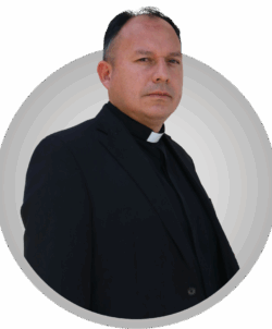 P. Francisco Javier León Díaz