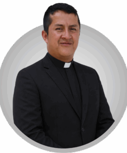 P. Juan Carlos Meléndez