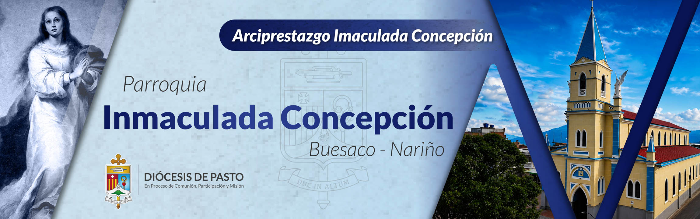 Arciprestazgo Imaculada Concepción