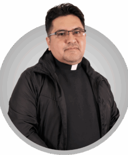 P. Álvaro hernan pasuy