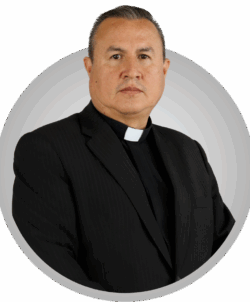 P. Gerardo Miguel Meneses Jojoa