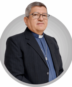 P. Henry Álzate Uribe CSsR