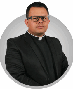 P. José Fernando Narváez Gomez