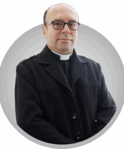 P. Juan José Benavides