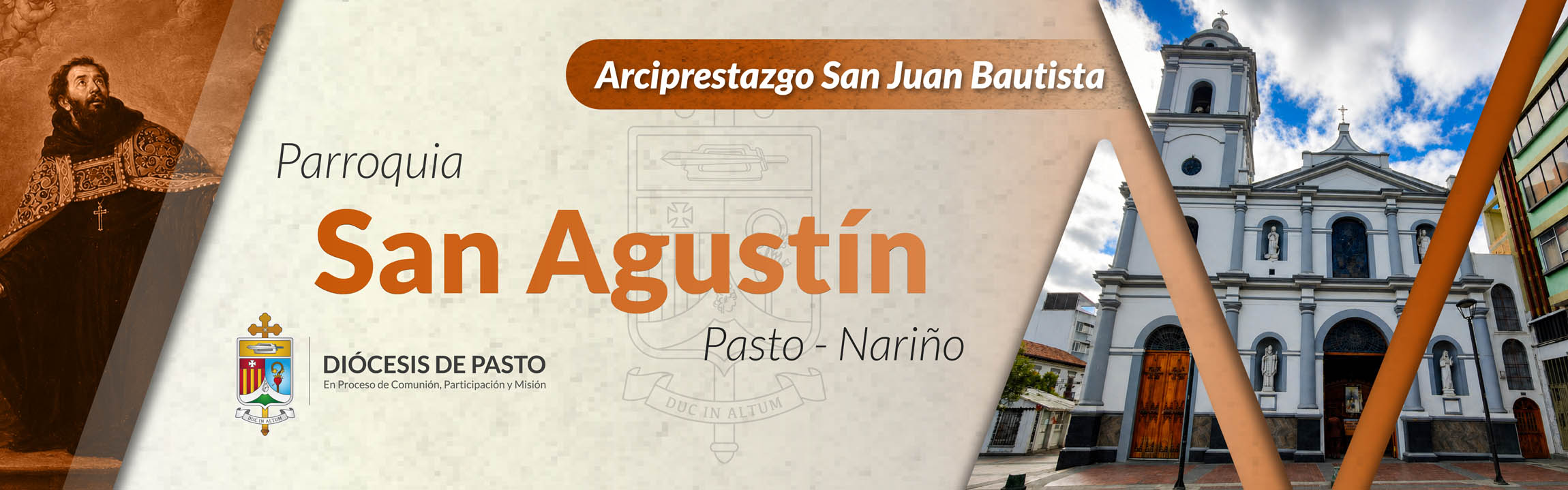 Arciprestazgo San Juan Bautista