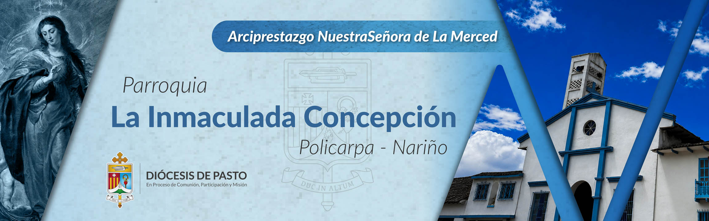 Parroquia_La Inmaculada Concepción