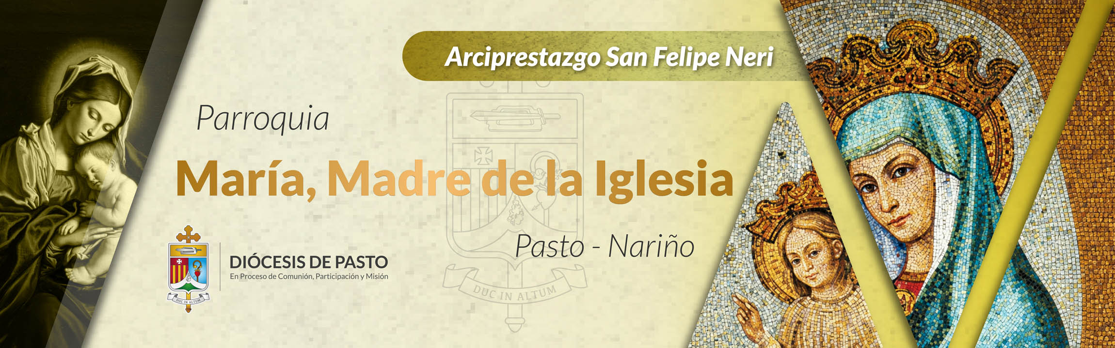 Arciprestazgo San Felipe Neri