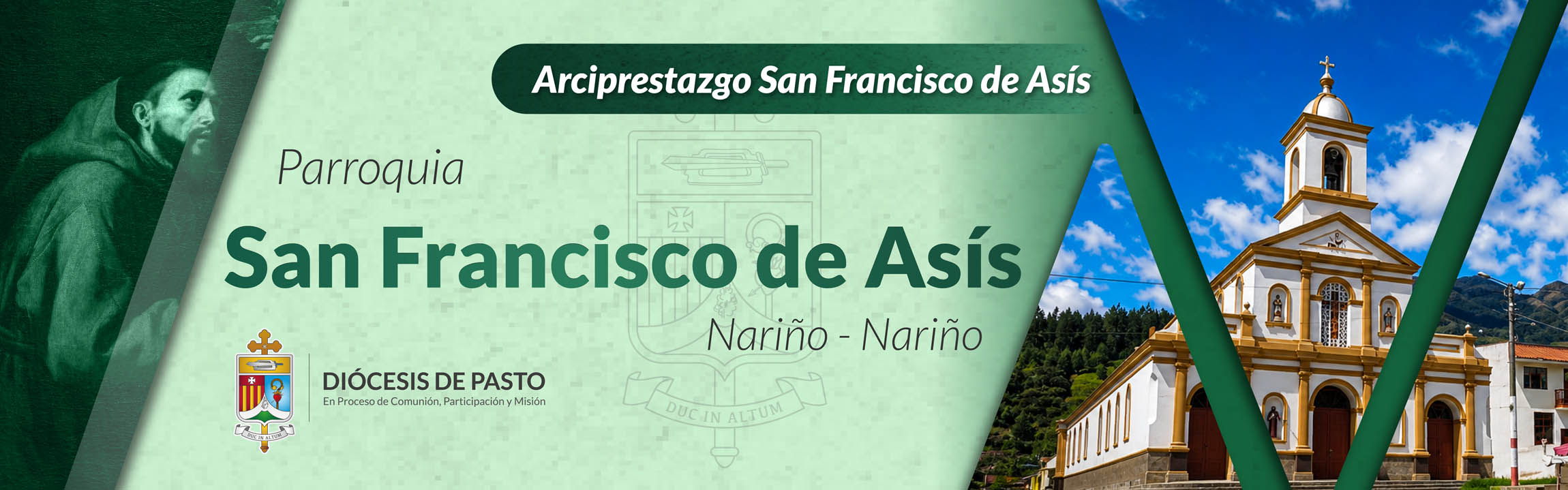 Arciprestazgo San Francisco de Asís