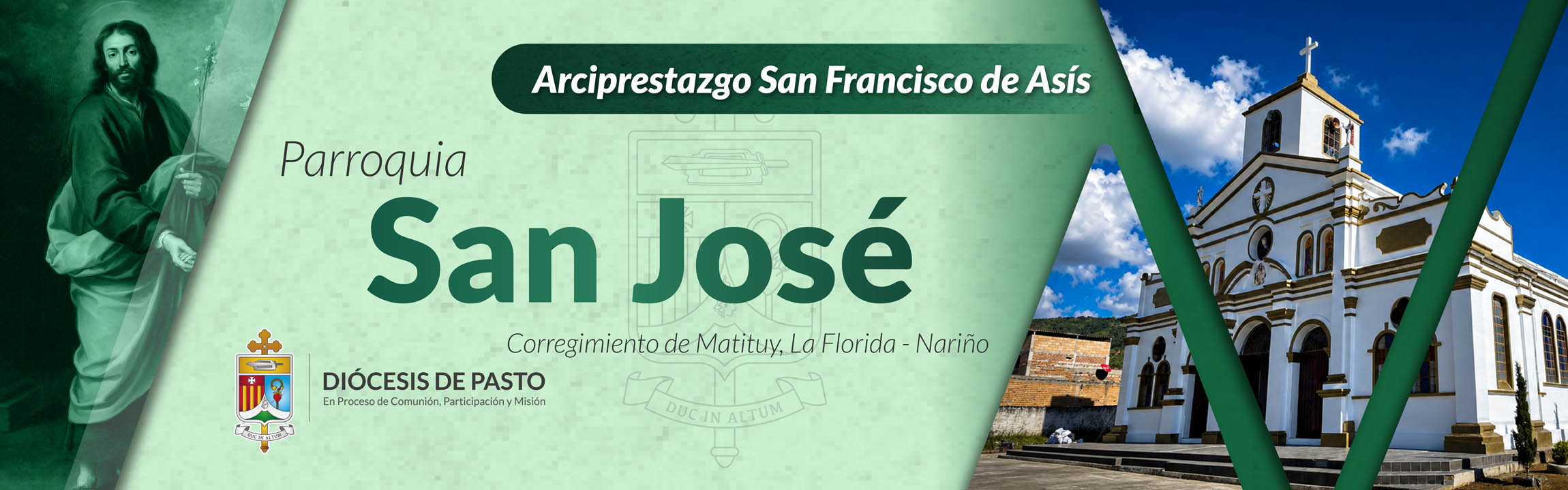 Arciprestazgo San Francisco de Asís