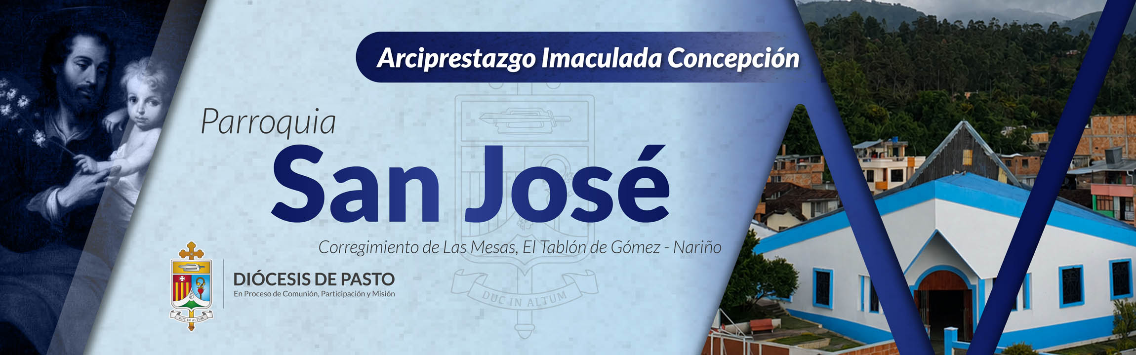 Arciprestazgo Imaculada Concepción