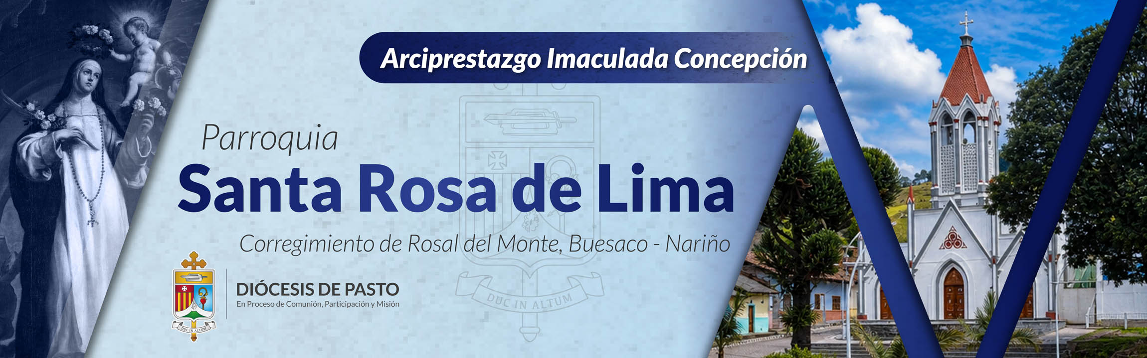 Arciprestazgo Imaculada Concepción