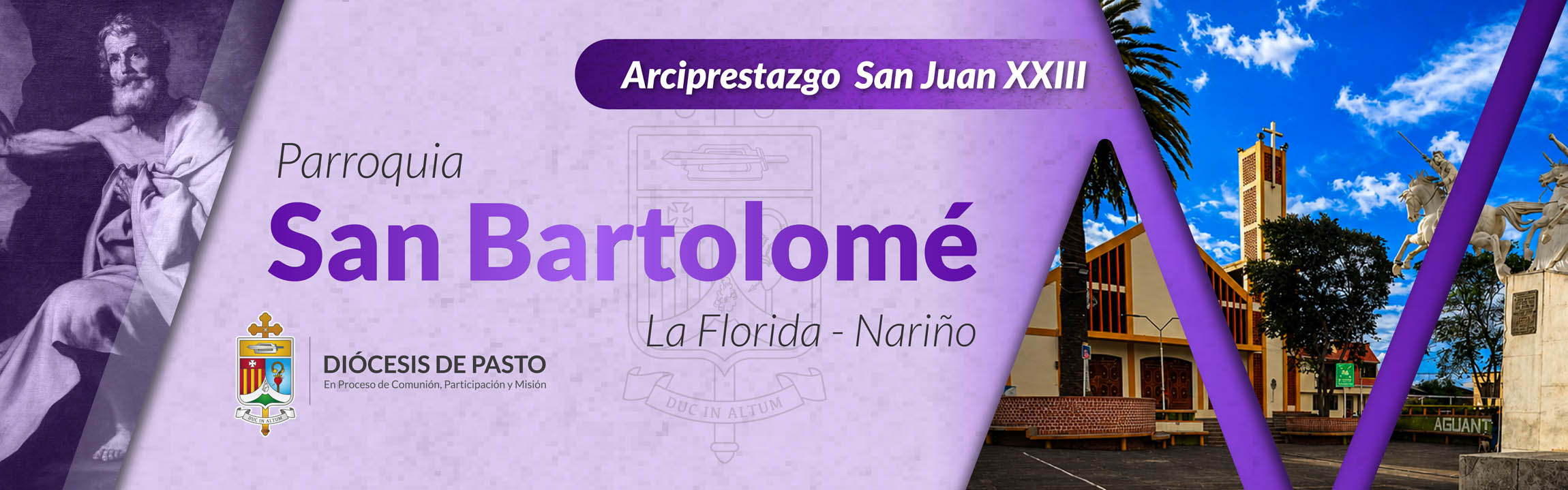 Arciprestazgo San Juan XXIII